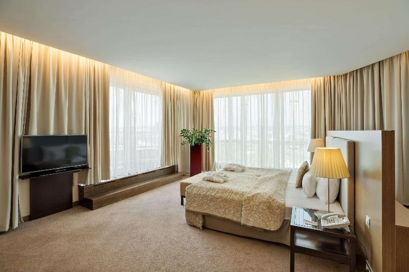 Austria Trend Hotel Savoyen - Oda
