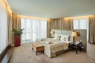 Austria Trend Hotel Savoyen fotoÄŸrafÄ±