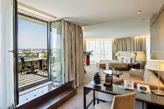 Austria Trend Hotel Savoyen fotoÄŸrafÄ±