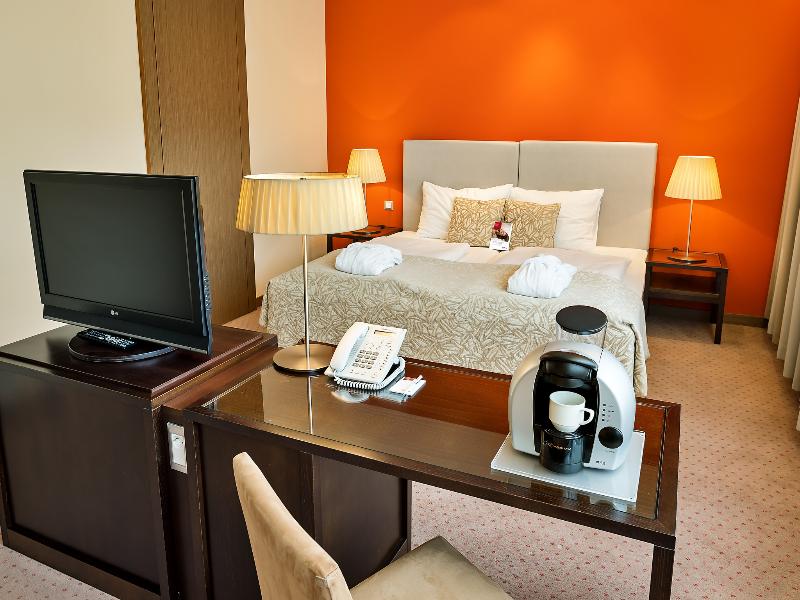 Austria Trend Hotel Savoyen - Oda