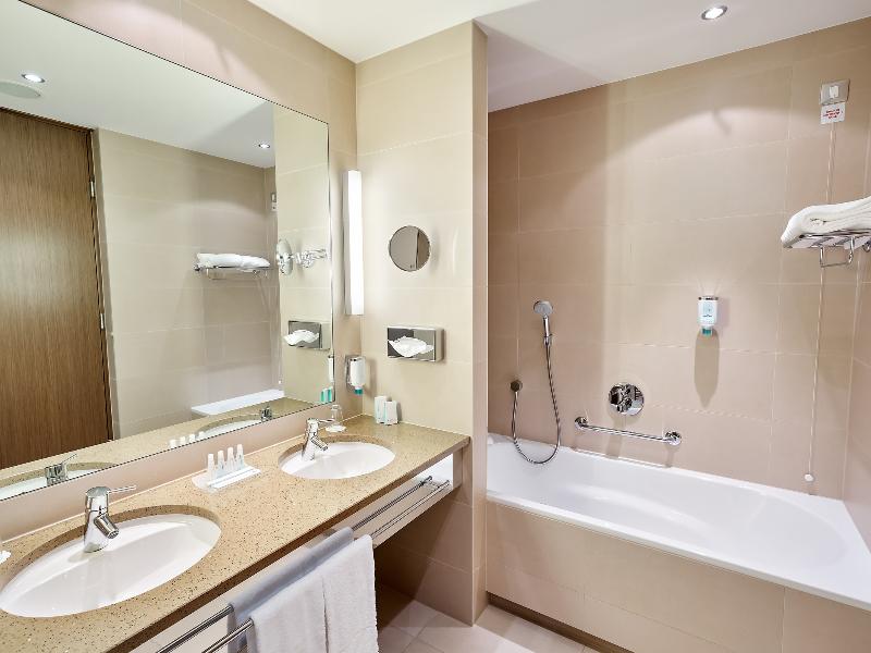 Austria Trend Hotel Savoyen - Oda