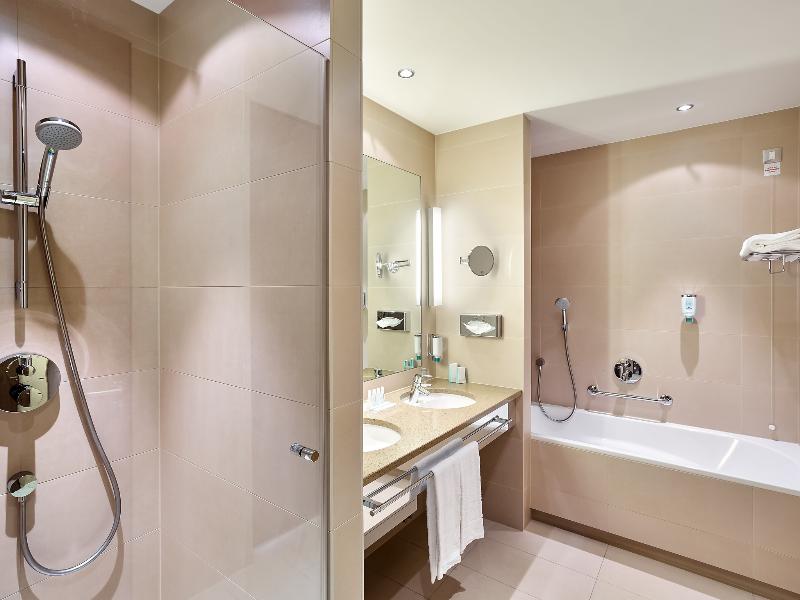 Austria Trend Hotel Savoyen - Oda