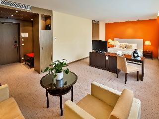 Austria Trend Hotel Savoyen fotoÄŸrafÄ±