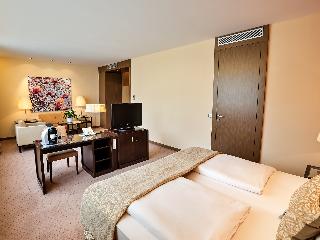 Austria Trend Hotel Savoyen fotoÄŸrafÄ±