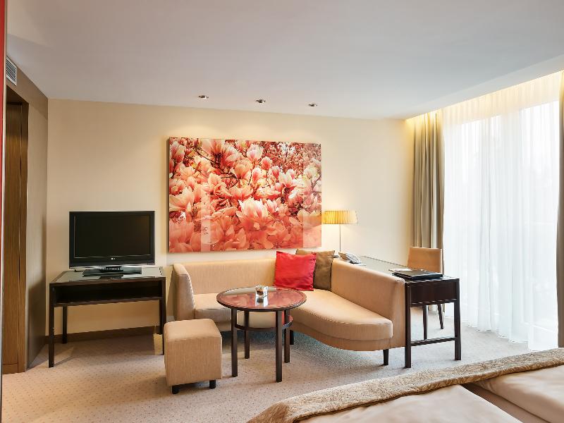 Austria Trend Hotel Savoyen - Oda