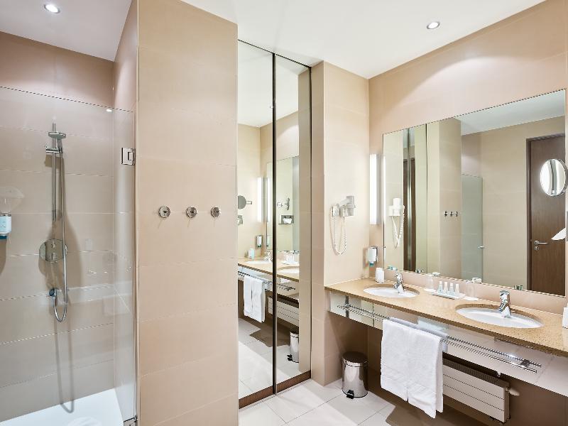 Austria Trend Hotel Savoyen - Oda