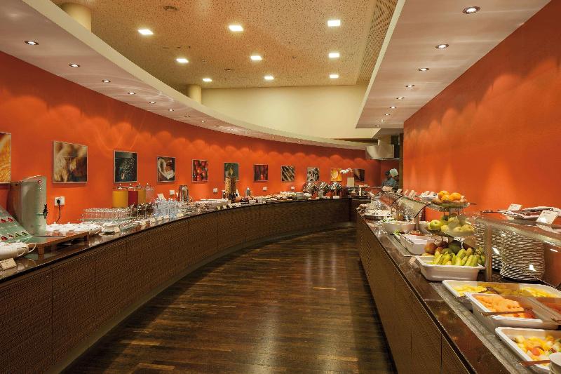 Austria Trend Hotel Savoyen - Restoran