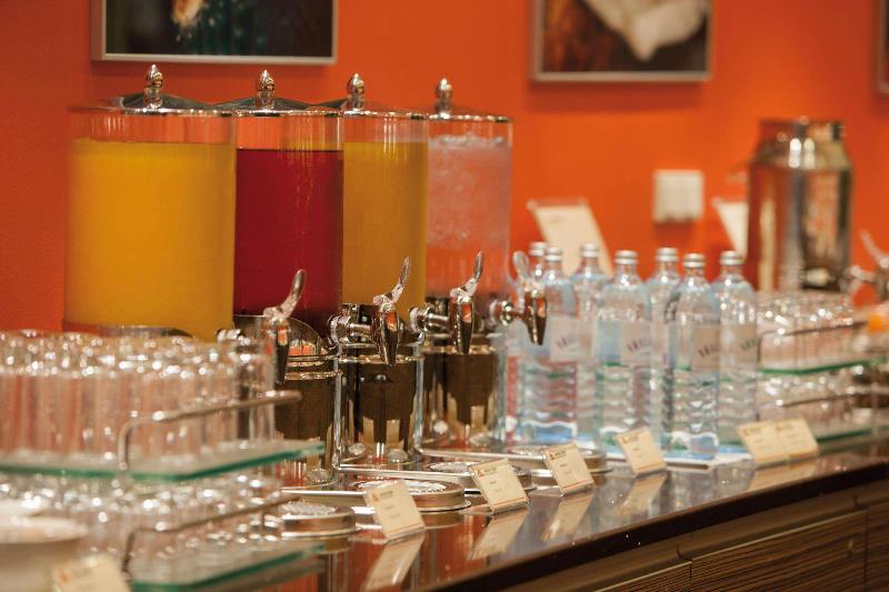 Austria Trend Hotel Savoyen - Restoran
