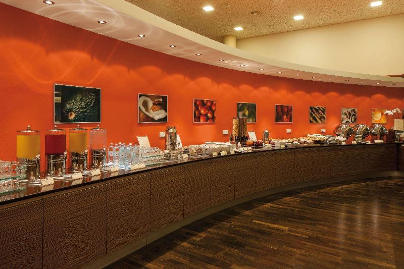 Austria Trend Hotel Savoyen - Restoran