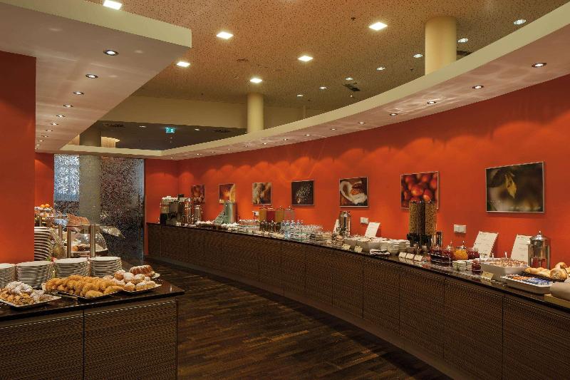 Austria Trend Hotel Savoyen - Restoran