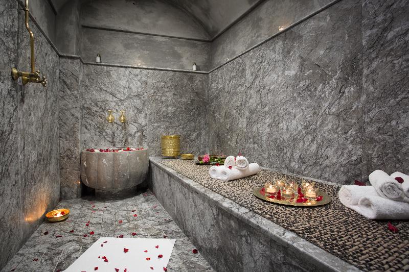 Riad Africa - Aktivite