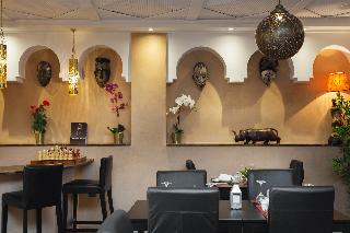 Riad Africa otel fotoğrafı