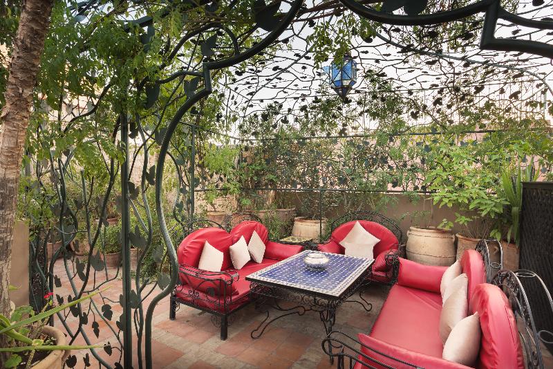 Riad Africa - Genel