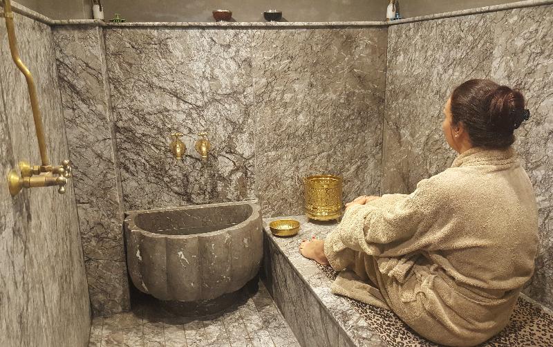 Riad Africa - Genel