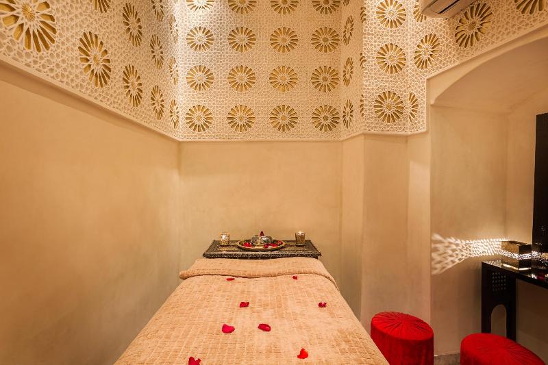Riad Africa - Genel