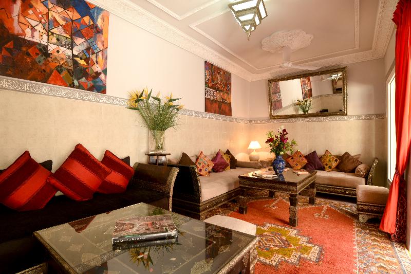 Riad Shaden - Genel
