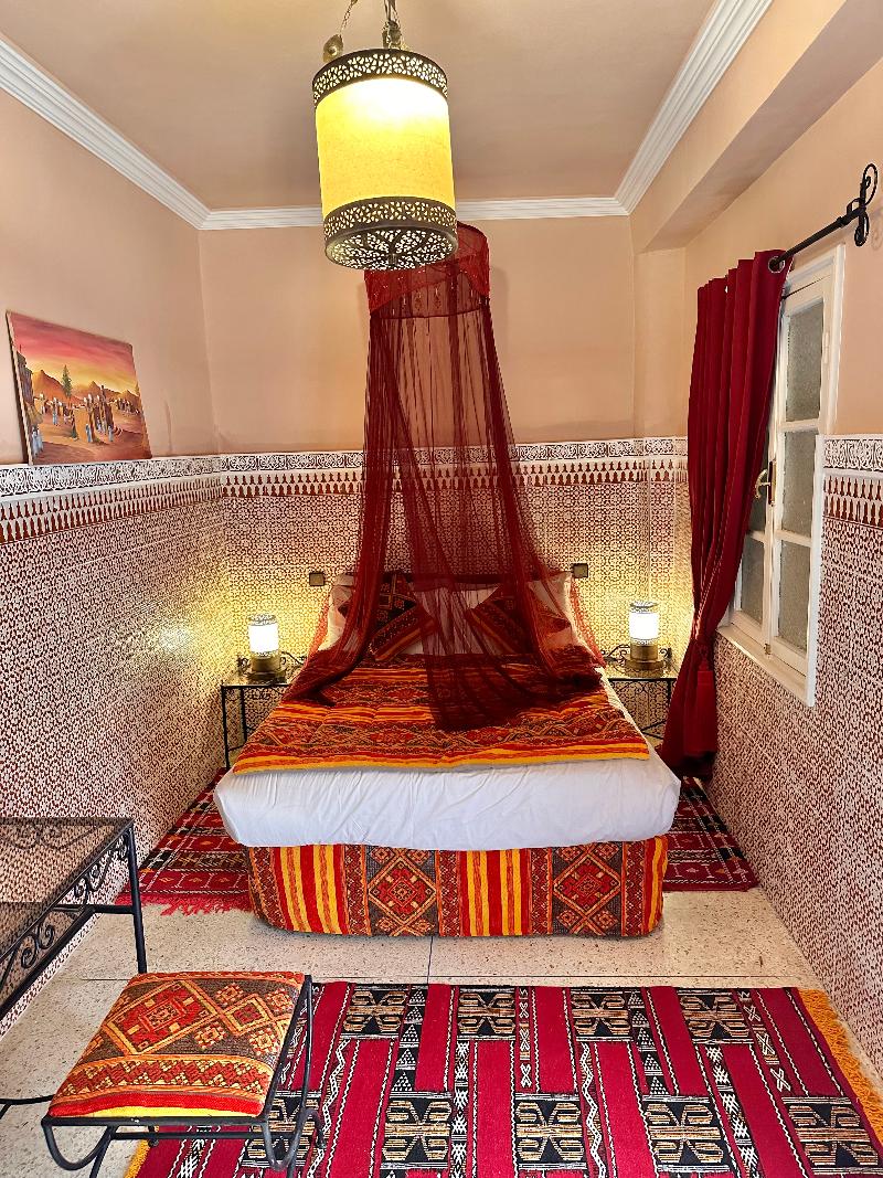 Riad Shaden - Oda