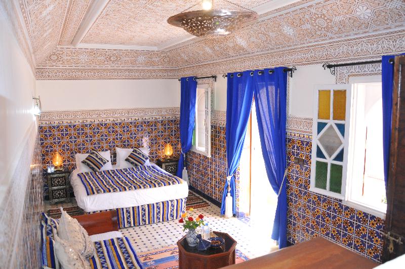 Riad Shaden - Oda