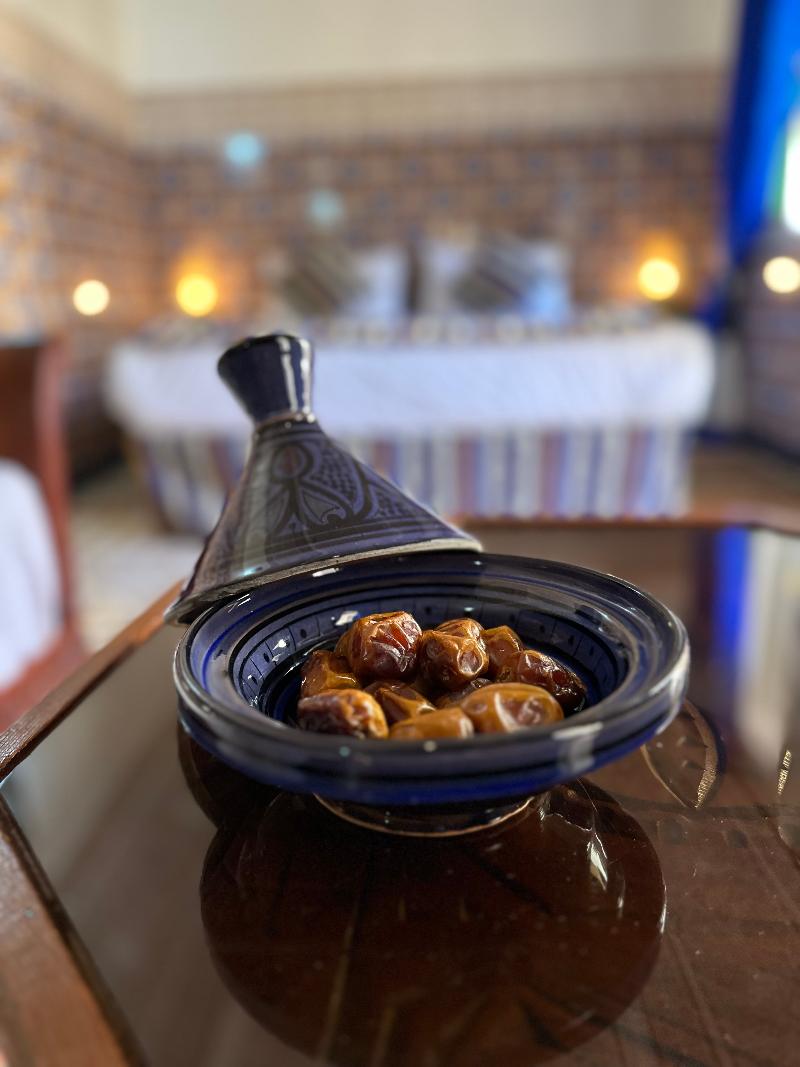 Riad Shaden - Oda