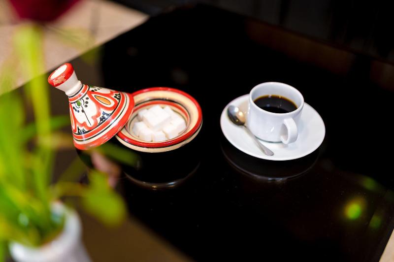 Riad Amina - Bar