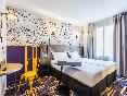 Ibis Styles Paris Clichy oda fotoğrafı