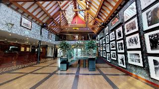 Old Thorns Hotel, Golf and Country Estate fotoÄŸrafÄ±
