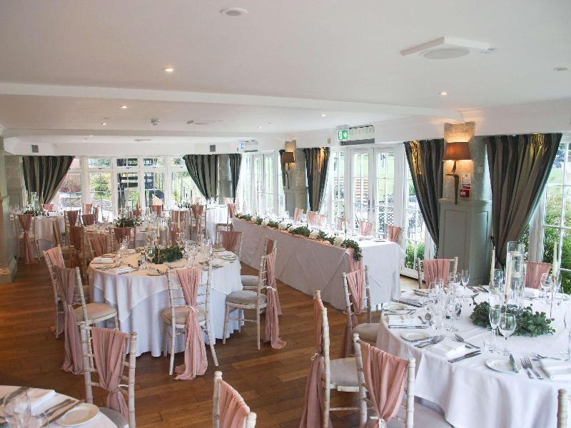 Old Thorns Hotel, Golf and Country Estate - Toplantı