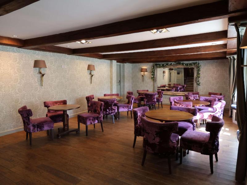 Old Thorns Hotel, Golf and Country Estate - Toplantı