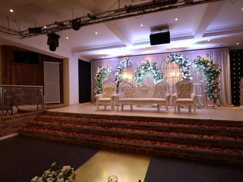 Old Thorns Hotel, Golf and Country Estate - Toplantı