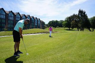 Old Thorns Hotel, Golf and Country Estate fotoÄŸrafÄ±