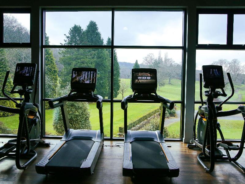 Old Thorns Hotel, Golf and Country Estate - Aktivite