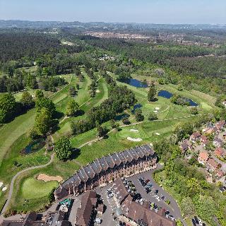 Old Thorns Hotel, Golf and Country Estate fotoÄŸrafÄ±