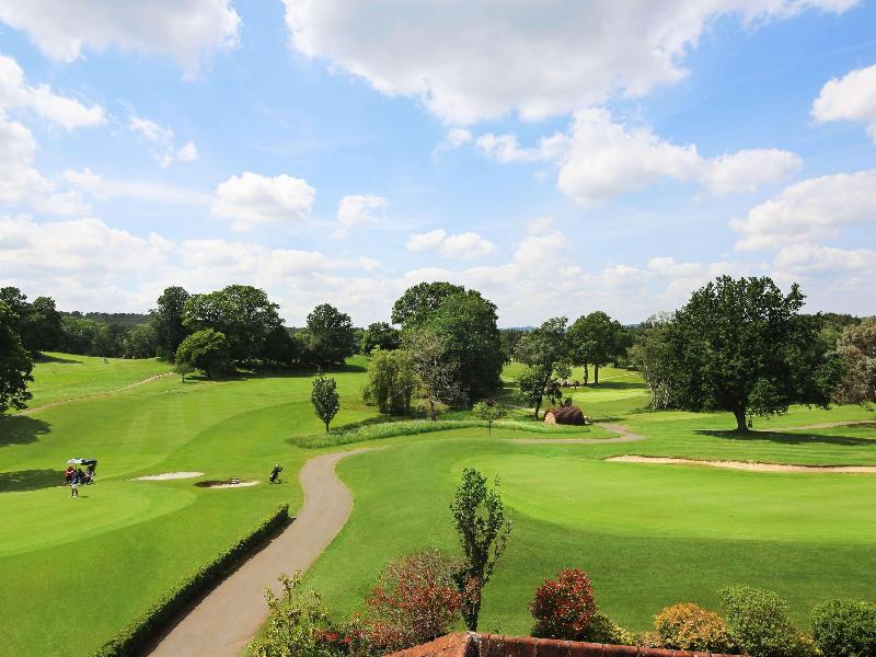 Old Thorns Hotel, Golf and Country Estate - Aktivite