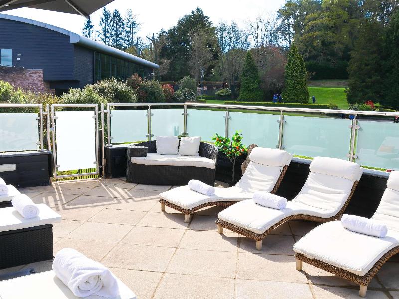 Old Thorns Hotel, Golf and Country Estate - Aktivite