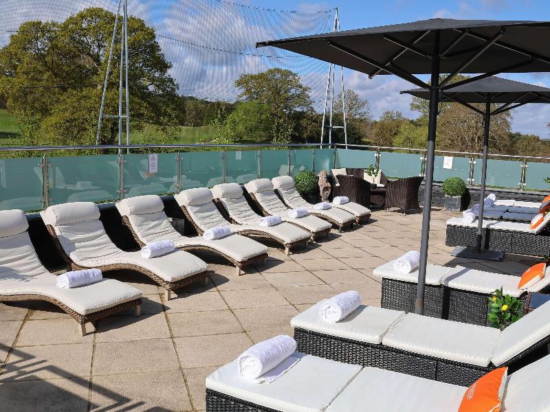 Old Thorns Hotel, Golf and Country Estate - Aktivite