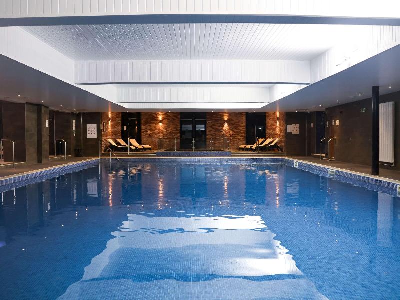 Old Thorns Hotel, Golf and Country Estate - Genel