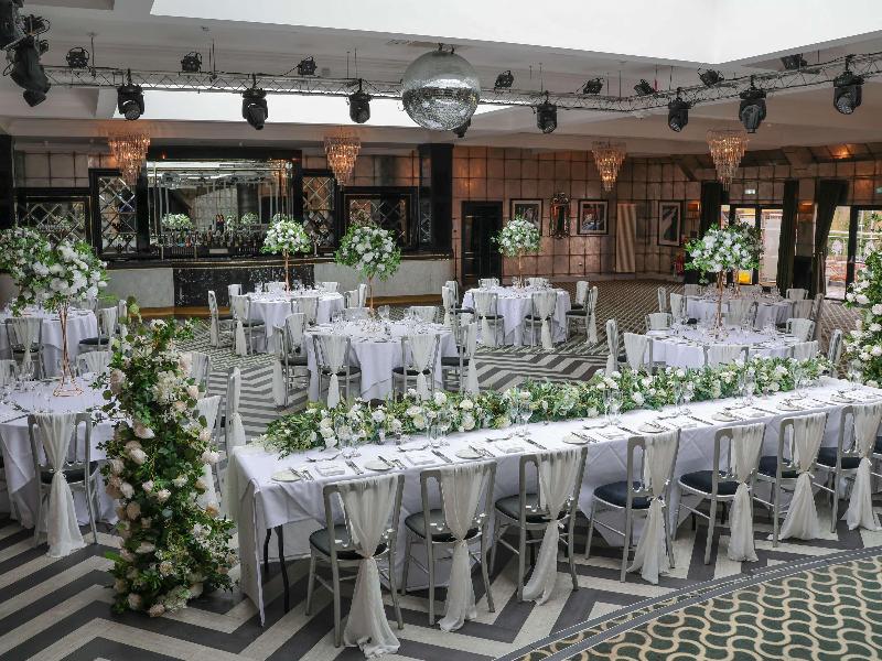 Old Thorns Hotel, Golf and Country Estate - Genel