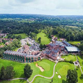 Old Thorns Hotel, Golf and Country Estate fotoÄŸrafÄ±