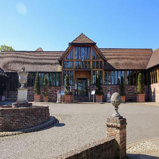 Old Thorns Hotel, Golf and Country Estate fotoÄŸrafÄ±