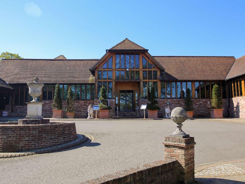 Old Thorns Hotel, Golf and Country Estate - Genel
