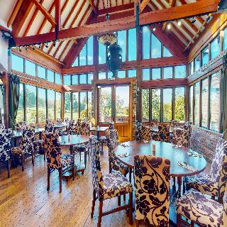 Old Thorns Hotel, Golf and Country Estate fotoÄŸrafÄ±