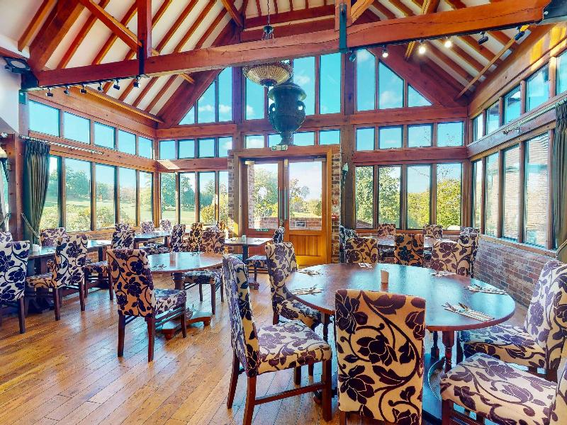 Old Thorns Hotel, Golf and Country Estate - Genel
