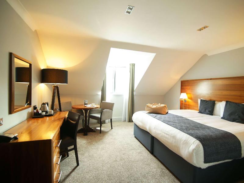 Old Thorns Hotel, Golf and Country Estate - Oda