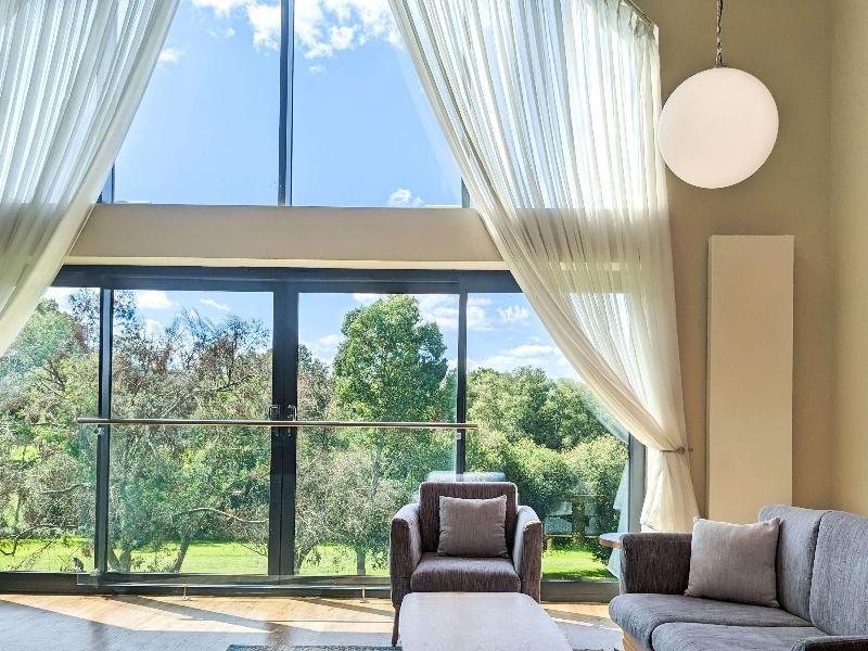 Old Thorns Hotel, Golf and Country Estate - Oda