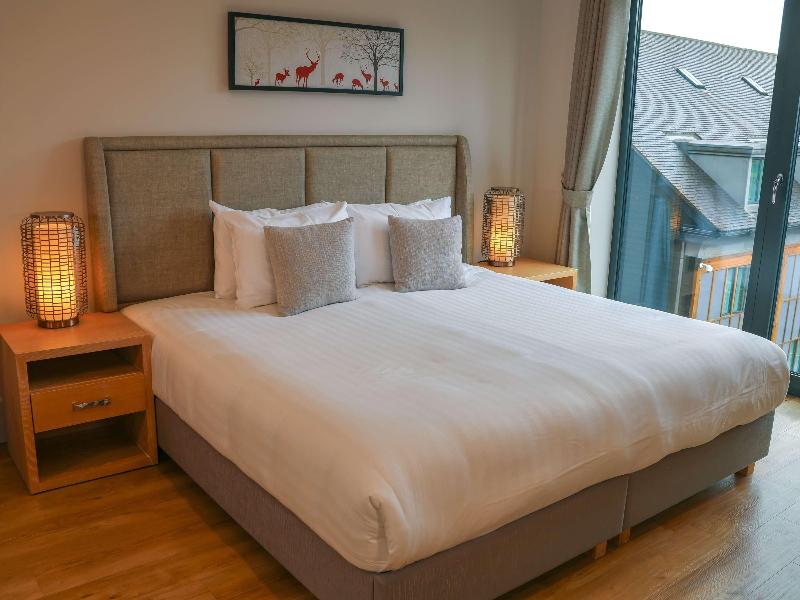 Old Thorns Hotel, Golf and Country Estate - Oda