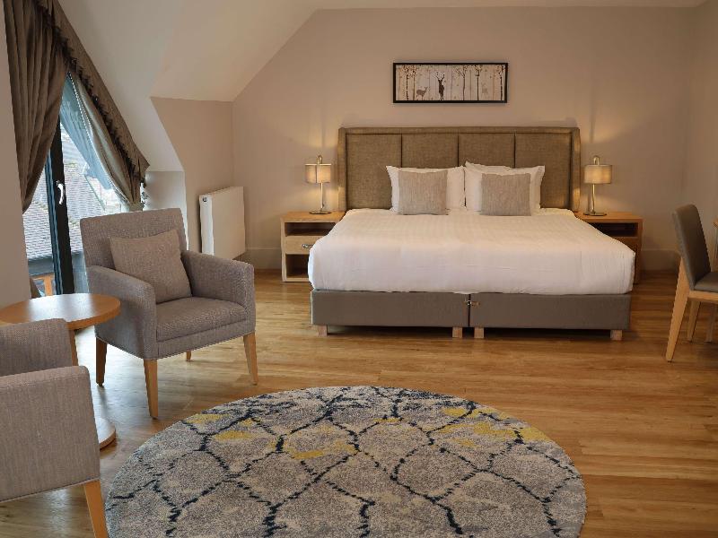 Old Thorns Hotel, Golf and Country Estate - Oda