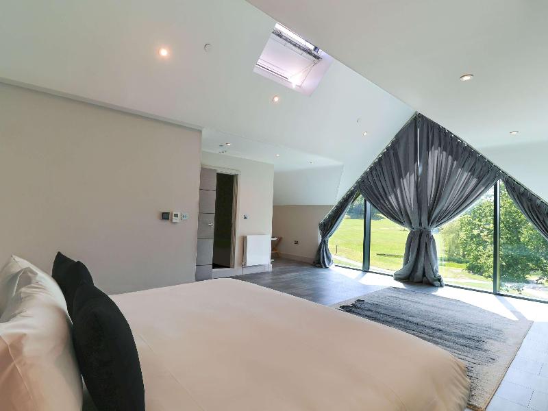 Old Thorns Hotel, Golf and Country Estate - Oda