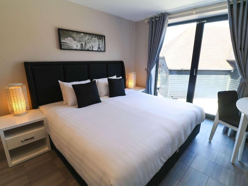 Old Thorns Hotel, Golf and Country Estate - Oda