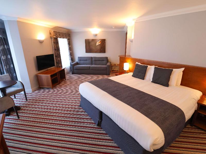 Old Thorns Hotel, Golf and Country Estate - Oda