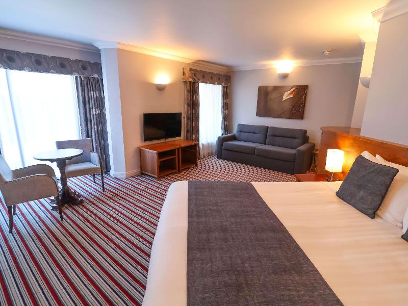 Old Thorns Hotel, Golf and Country Estate - Oda